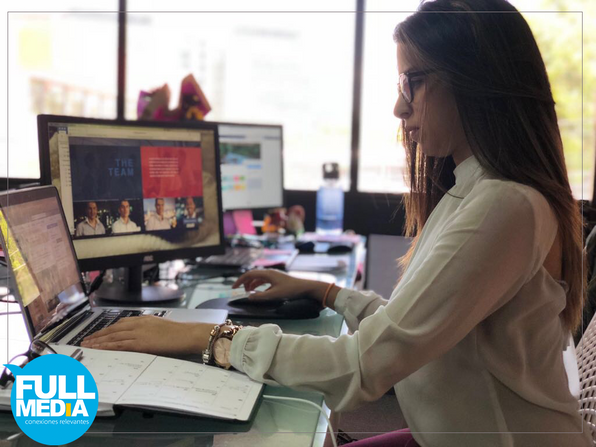 Periodistas digitales: contrata más que un Community Manager