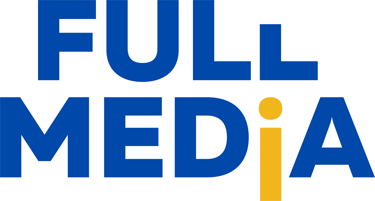 Full Media logo