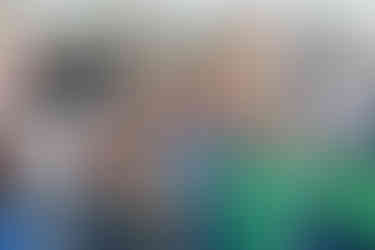 one more photo. Happy faces.