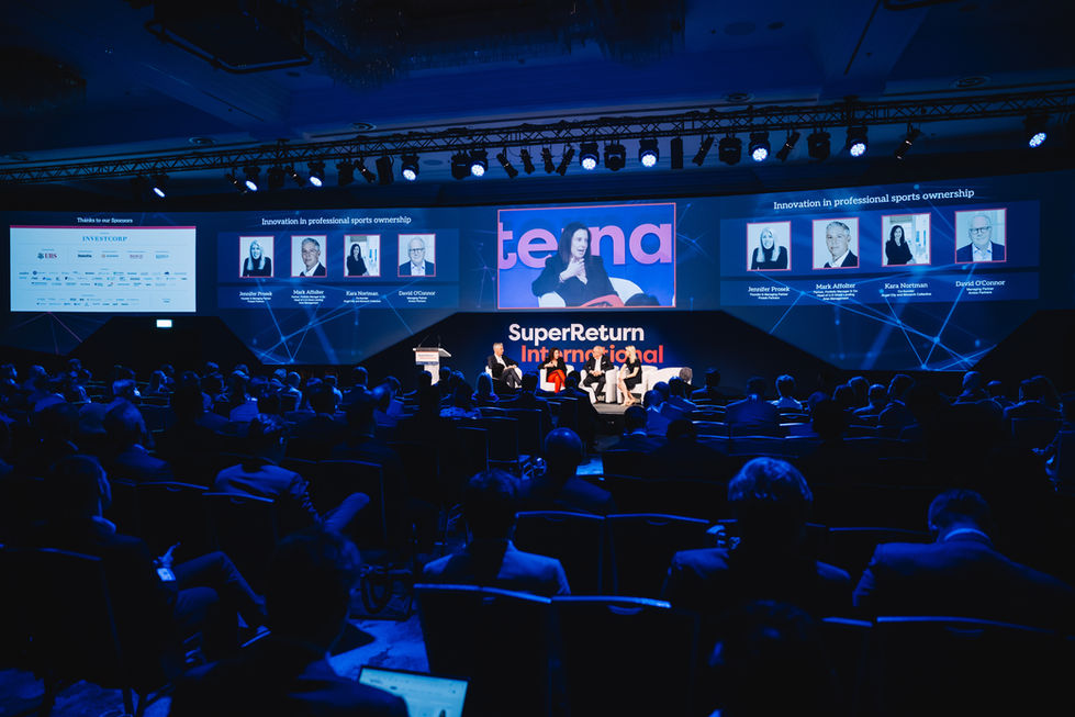 SuperReturn Conference at InterContinental Hotel, Berlim, Germany, photographed by Sofia Rocha, head founder and leader photographer of Rokas Photography, Portugal photographers