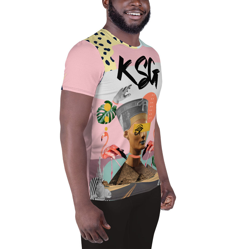 Thumbnail: K$G illuminate Shirt