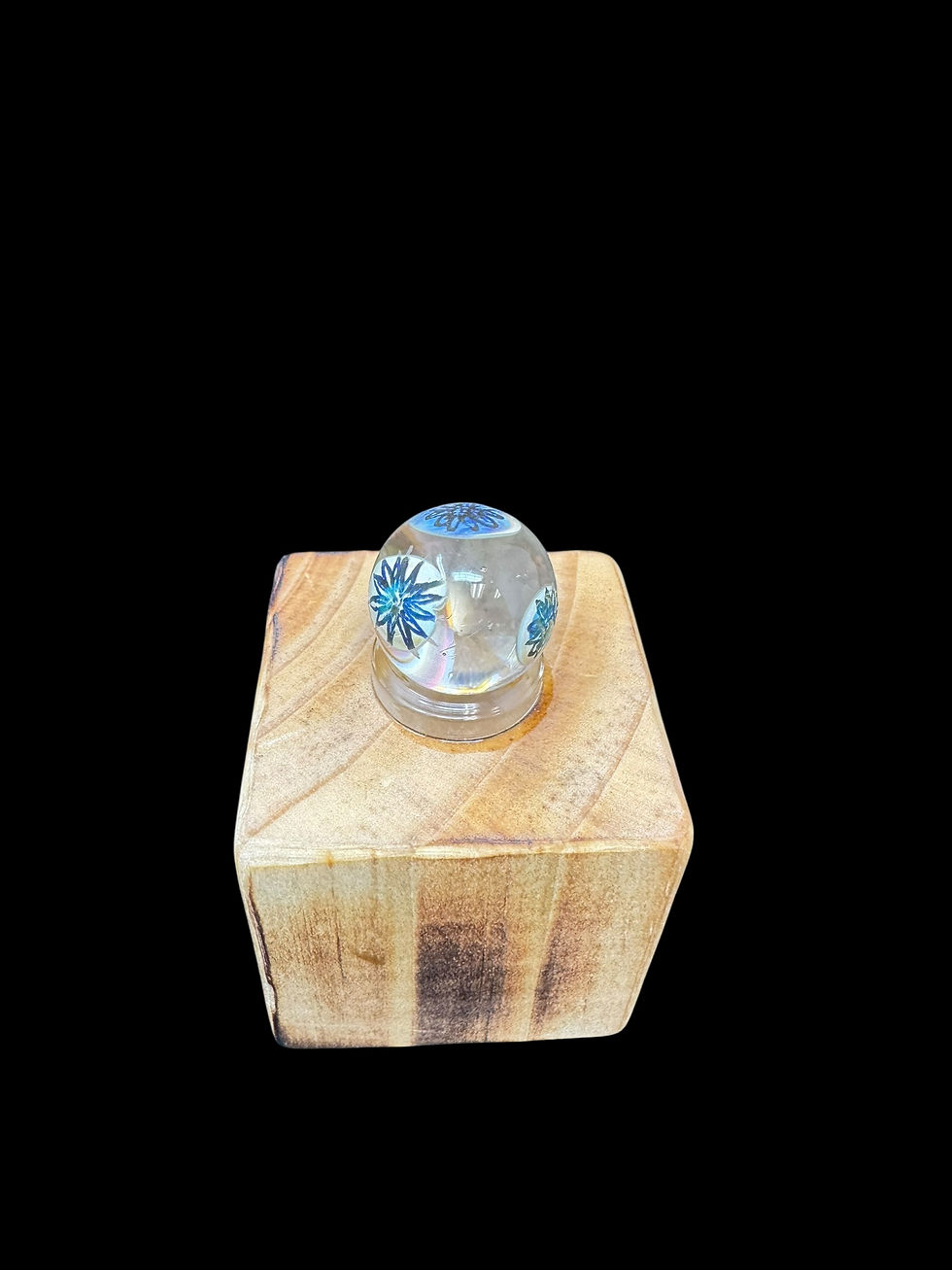 Thumbnail: Tristanhalglass - Carved Marbles