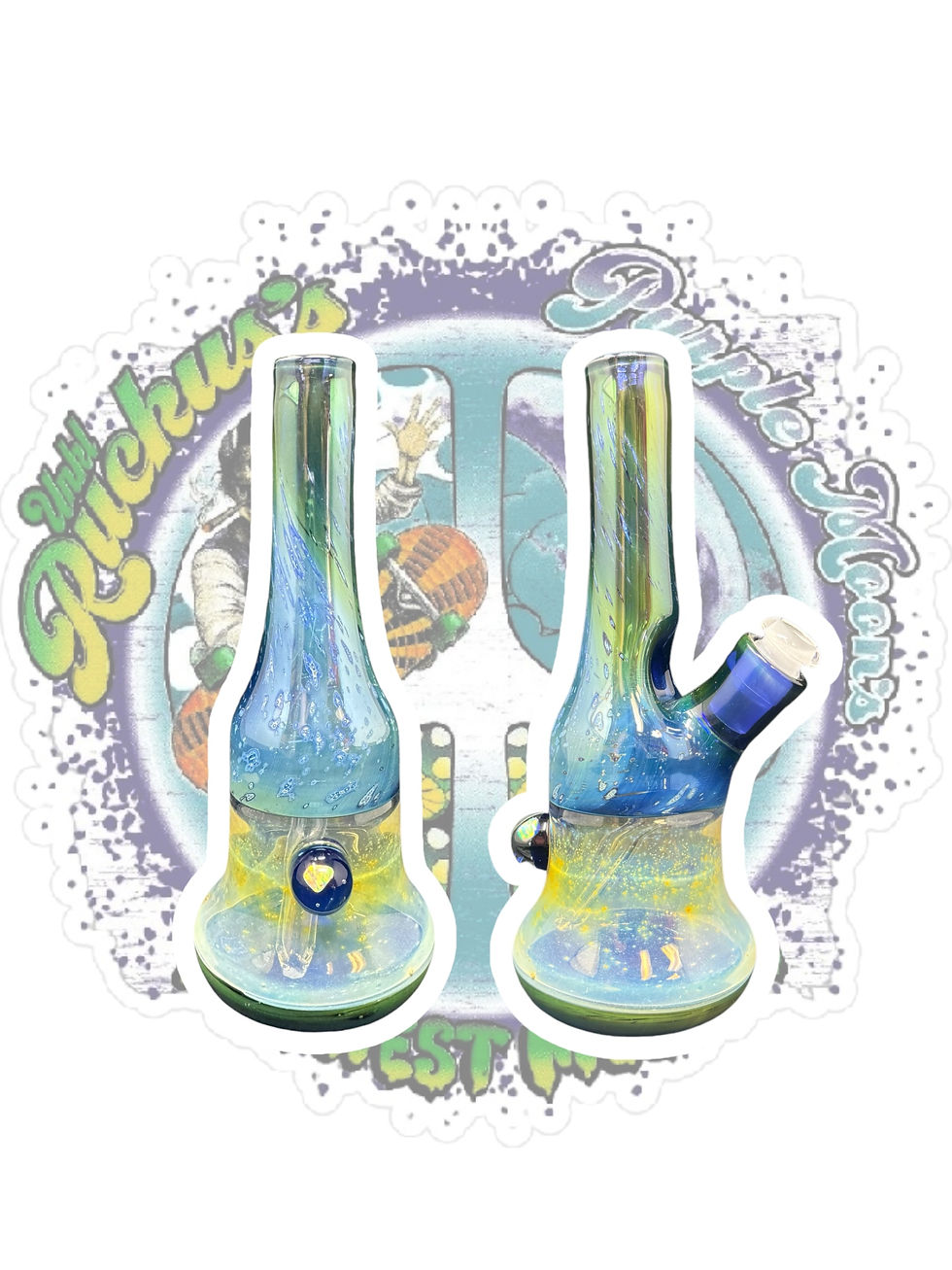Thumbnail: Thorium - Bottles