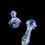 Thumbnail: Blue Sky Glass - Frit Spoon