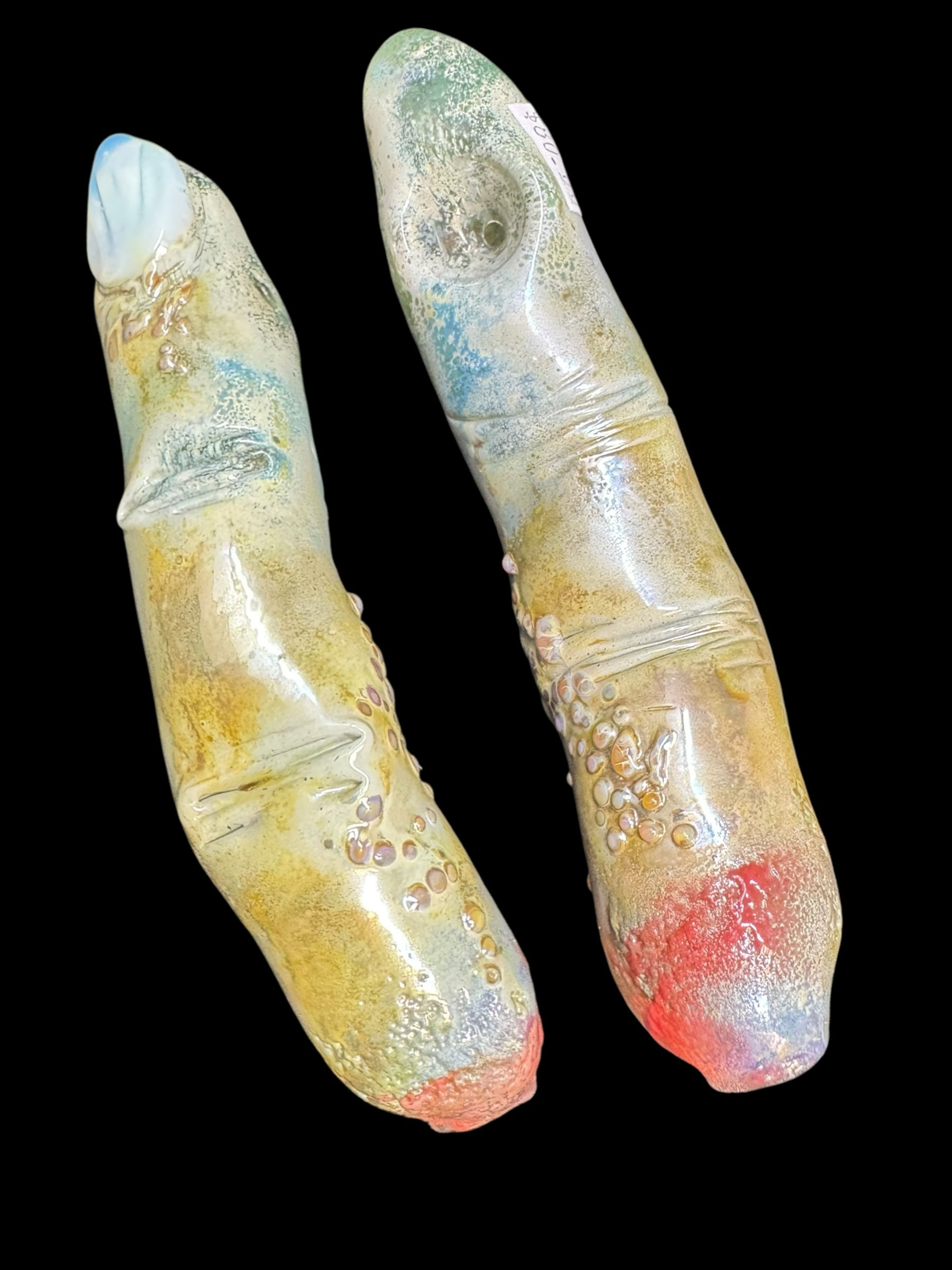 Tristanhalglass - Zombie Finger