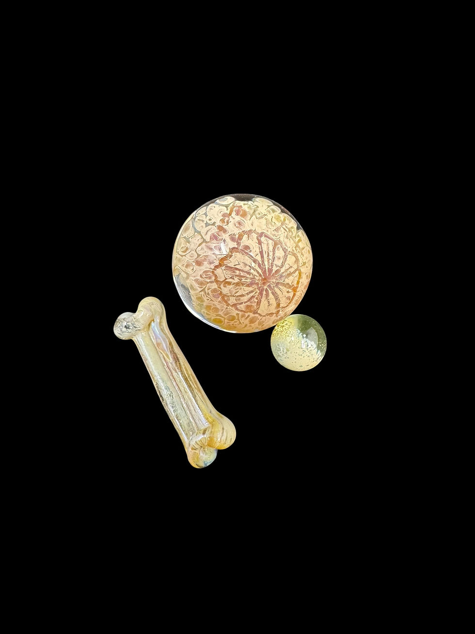 Thumbnail: Tristanhalglass - Carved Terp Set