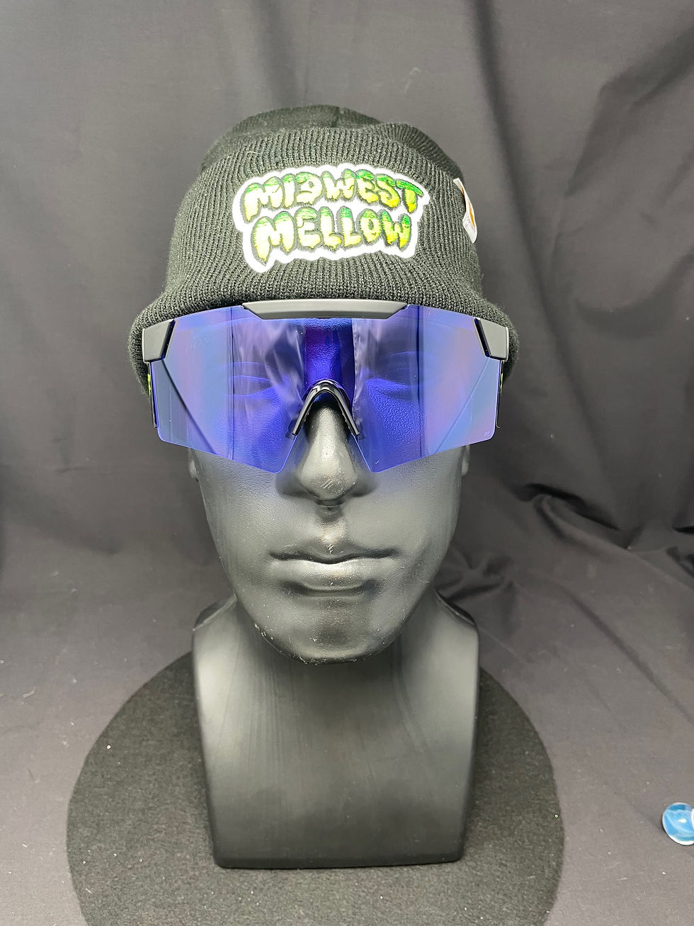 Thumbnail: Heady Didys / BlackFlys -  Didy Shield