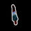 Thumbnail: FunkyfriedG - Bomb Popsicle Pendy