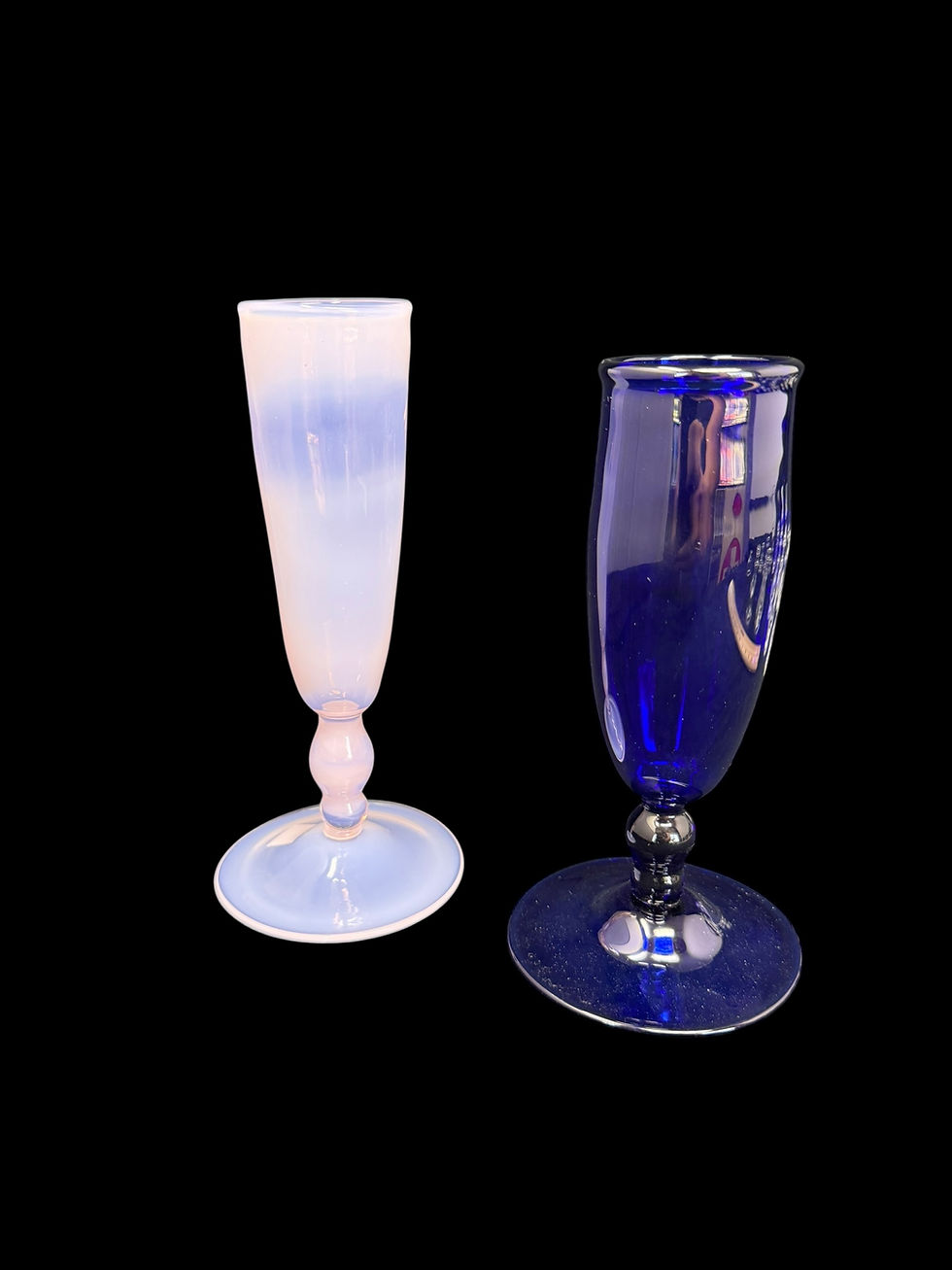 Thumbnail: Hmglassworks - Champagne Glass
