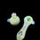 Thumbnail: Blue Sky Glass - Frit Spoon