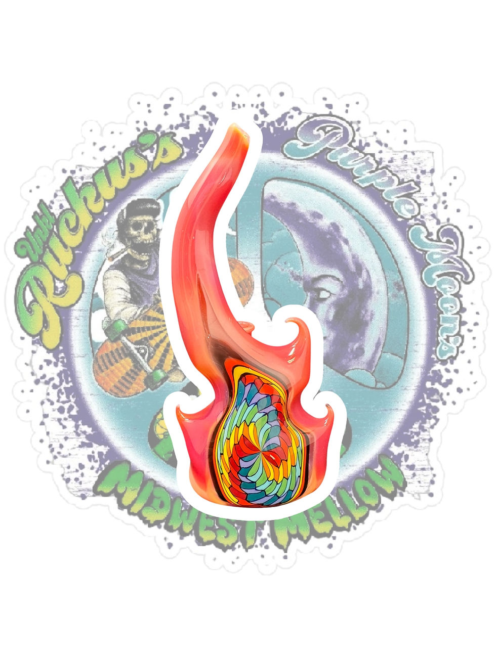 Thumbnail: Brian Jacobson - Fire Jammers