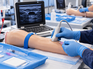 ACIPC Vascular Access workshops and sessions