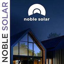 Noble Solar Cover