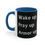 Thumbnail: Warfare Mug, 11oz