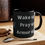 Thumbnail: Warfare Mug, 11oz
