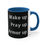 Thumbnail: Warfare Mug, 11oz