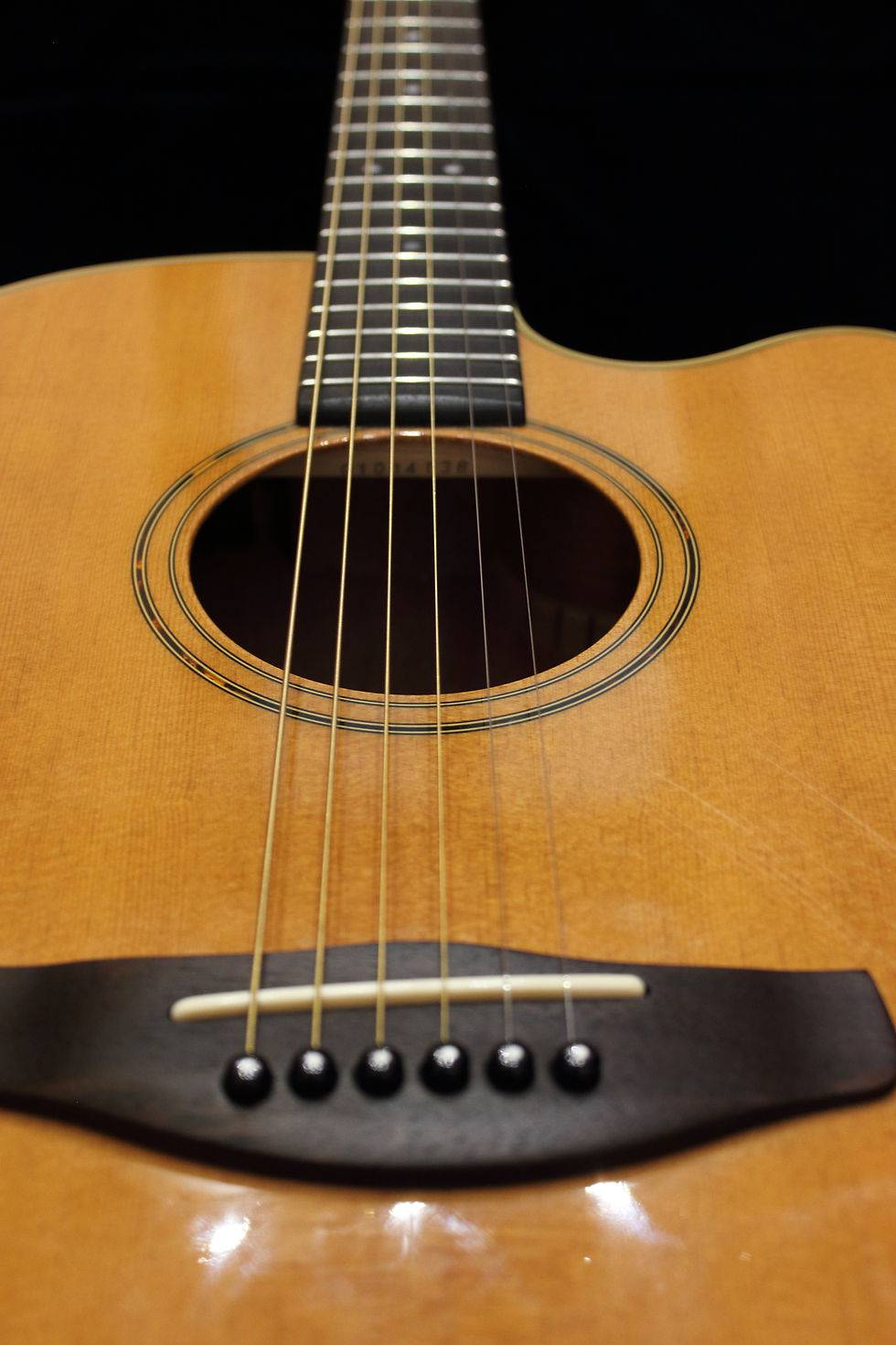 Miniatura: Yamaha CPX-5