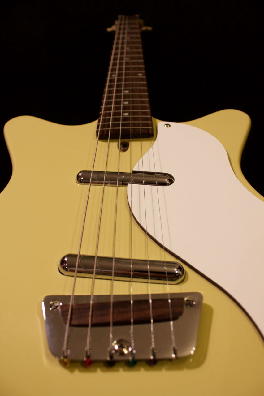 Miniatura: Danelectro DC 59