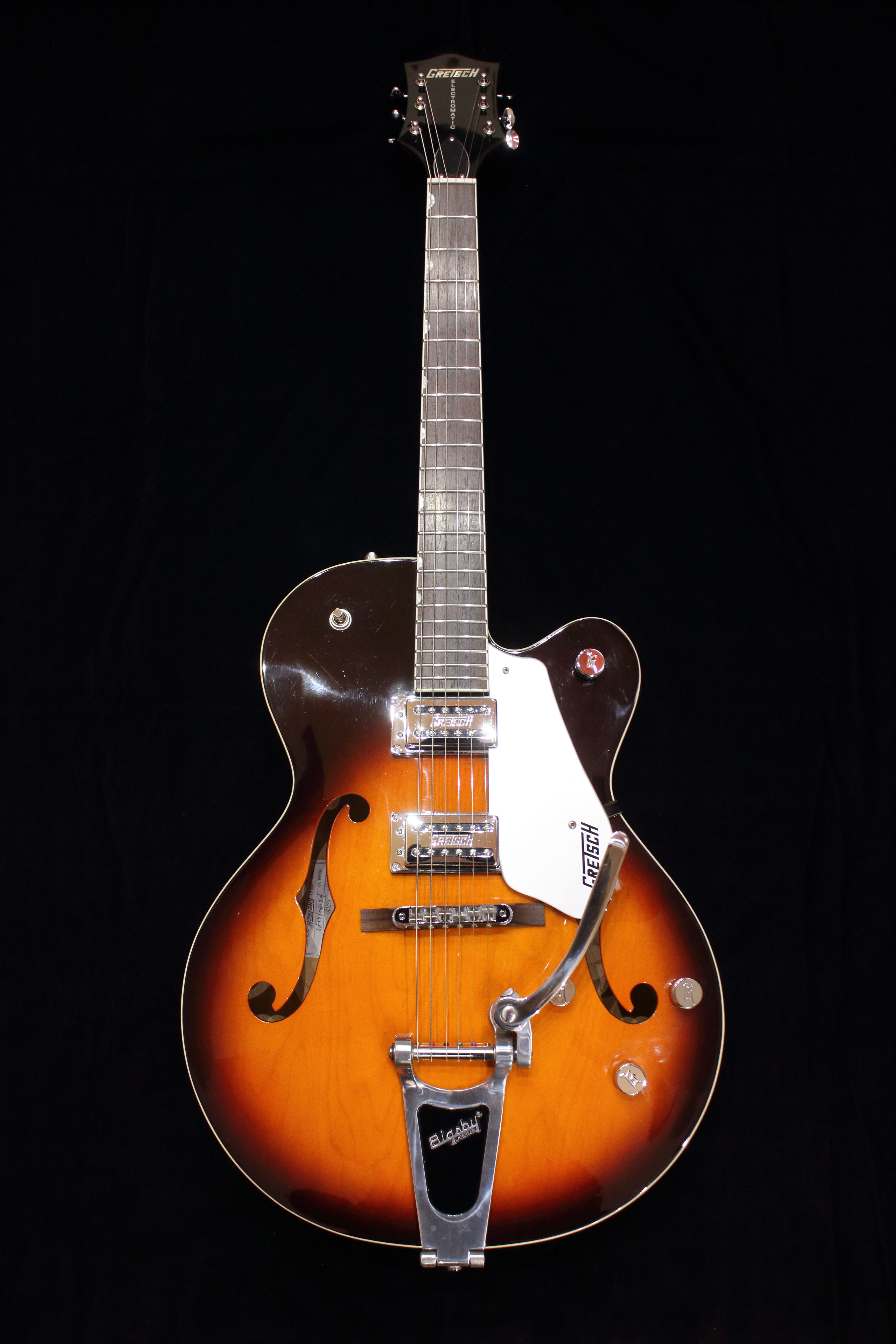 Gretsch Electromatic G5120 125th Anniversary