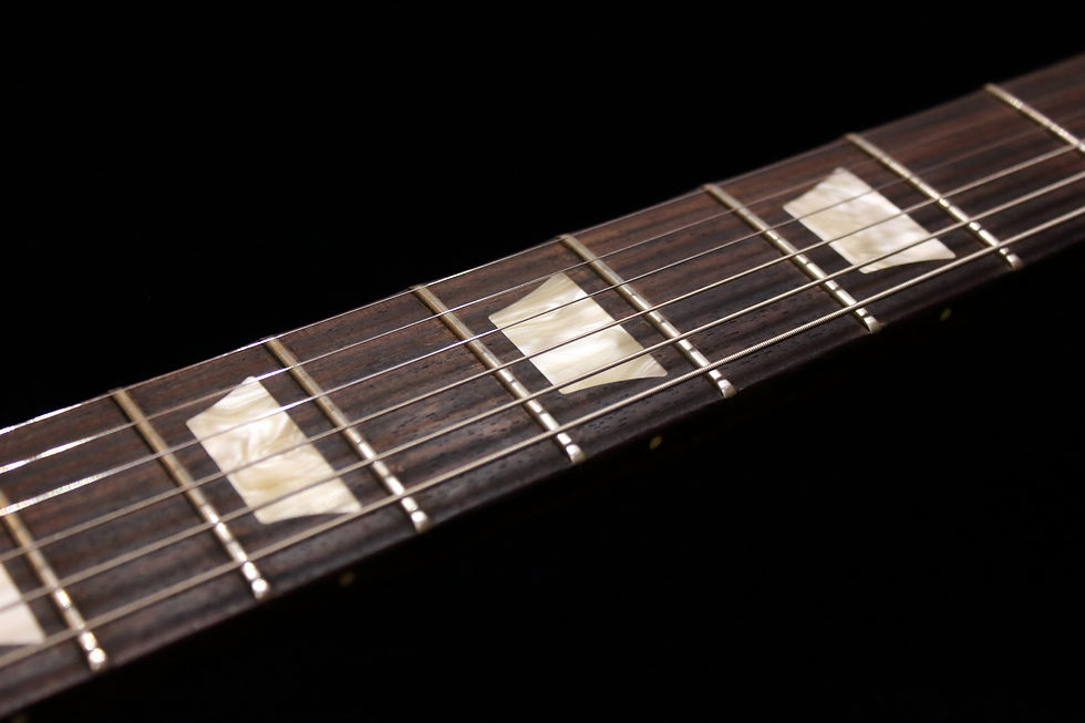 Miniatura: Gibson Les Paul Studio 2005 LH