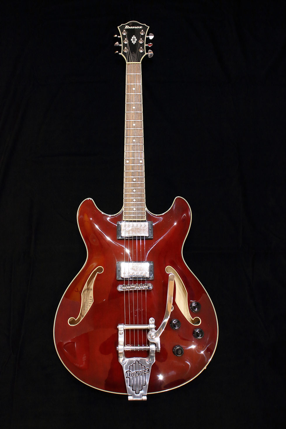 Ibanez AS73T