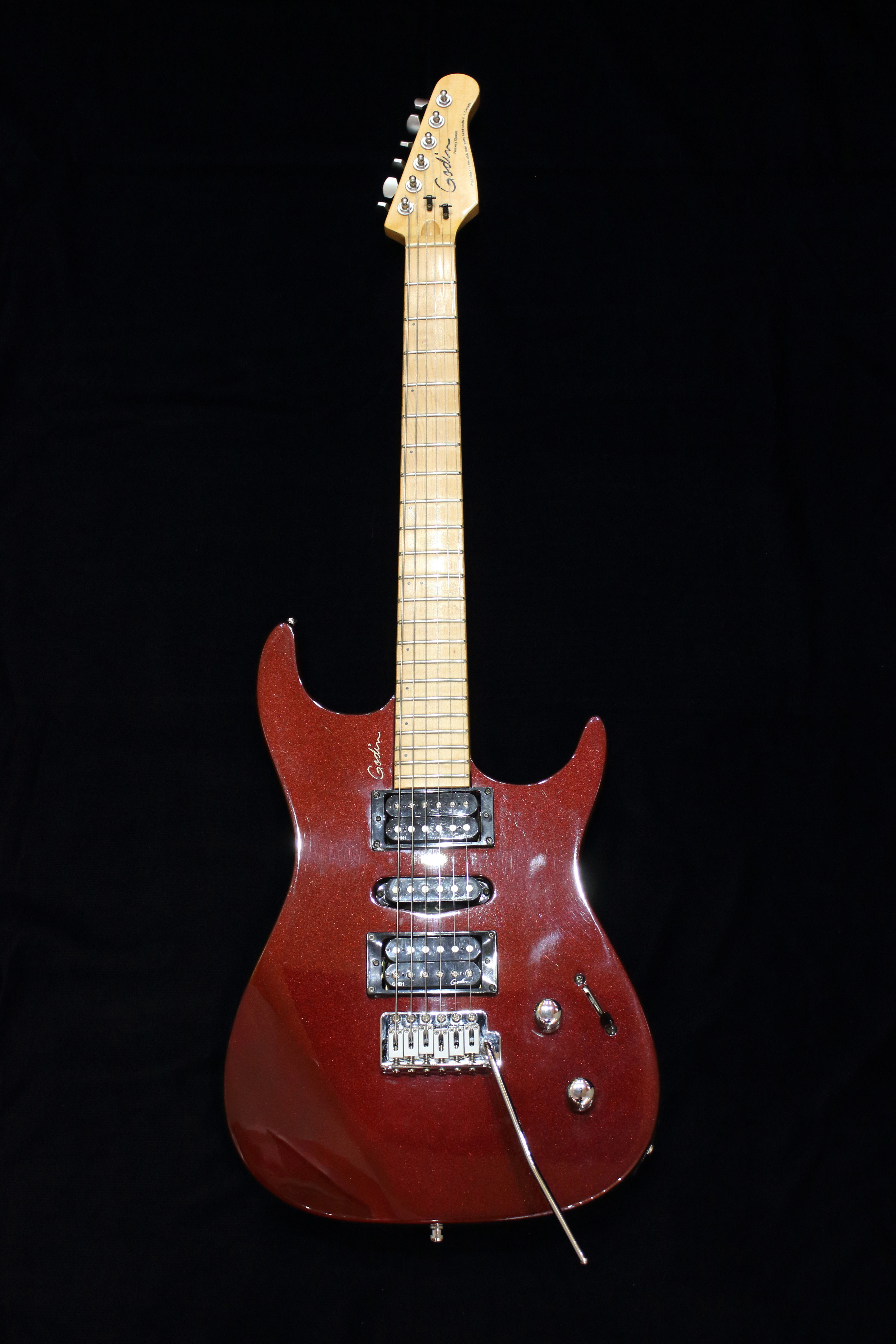 Godin Freeway Classic