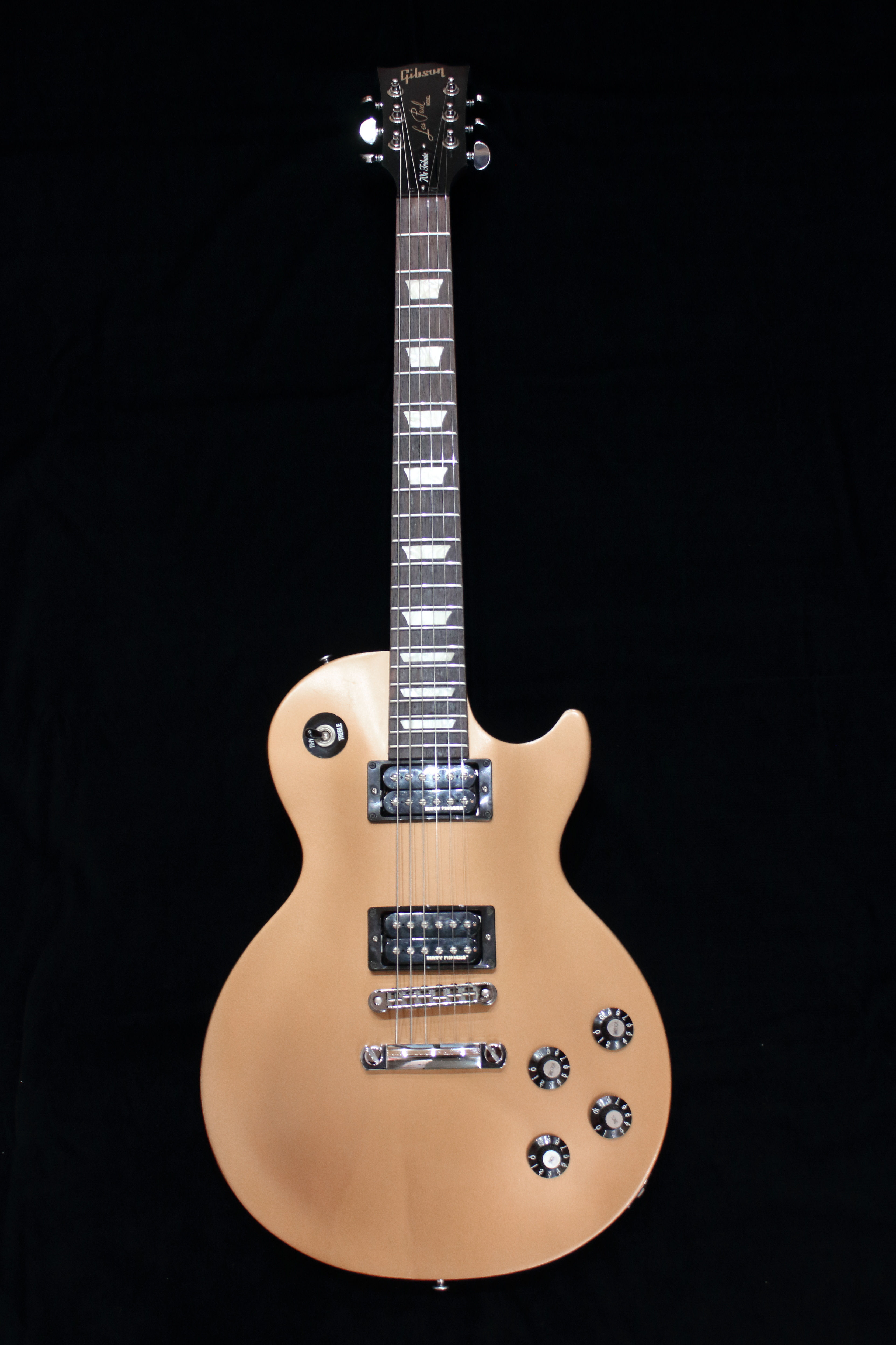 Gibson Les Paul 70's Tribute 2013