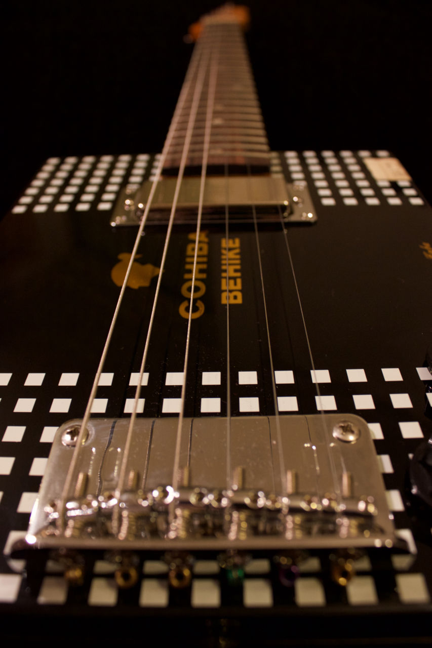 Miniatura: Cigarbox Cohiba Behike