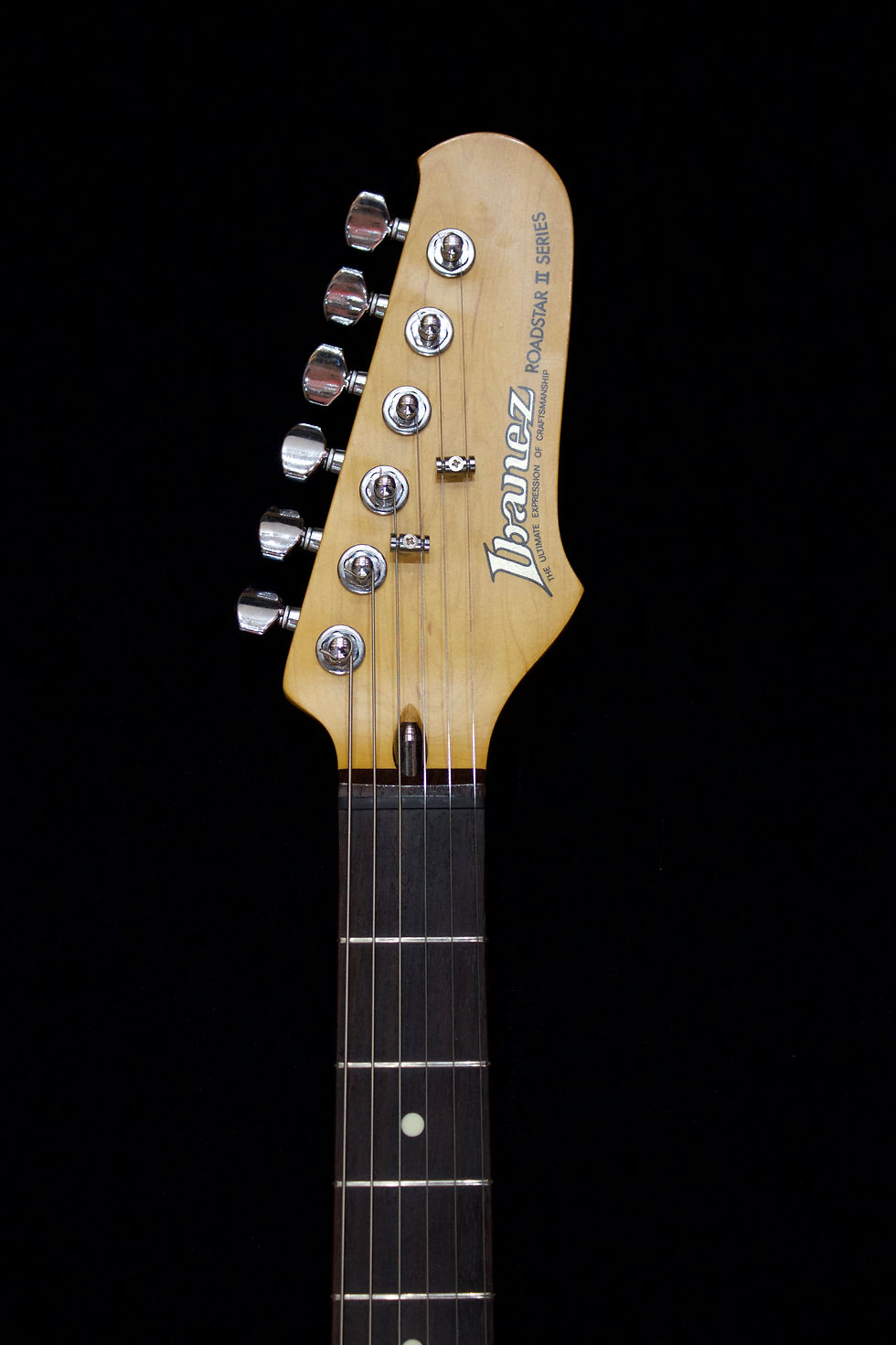 Miniatura: Ibanez Roadstar RS505 1984