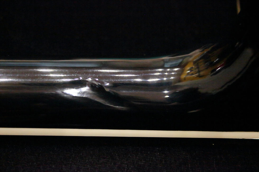 Miniatura: Yamaha APX 500