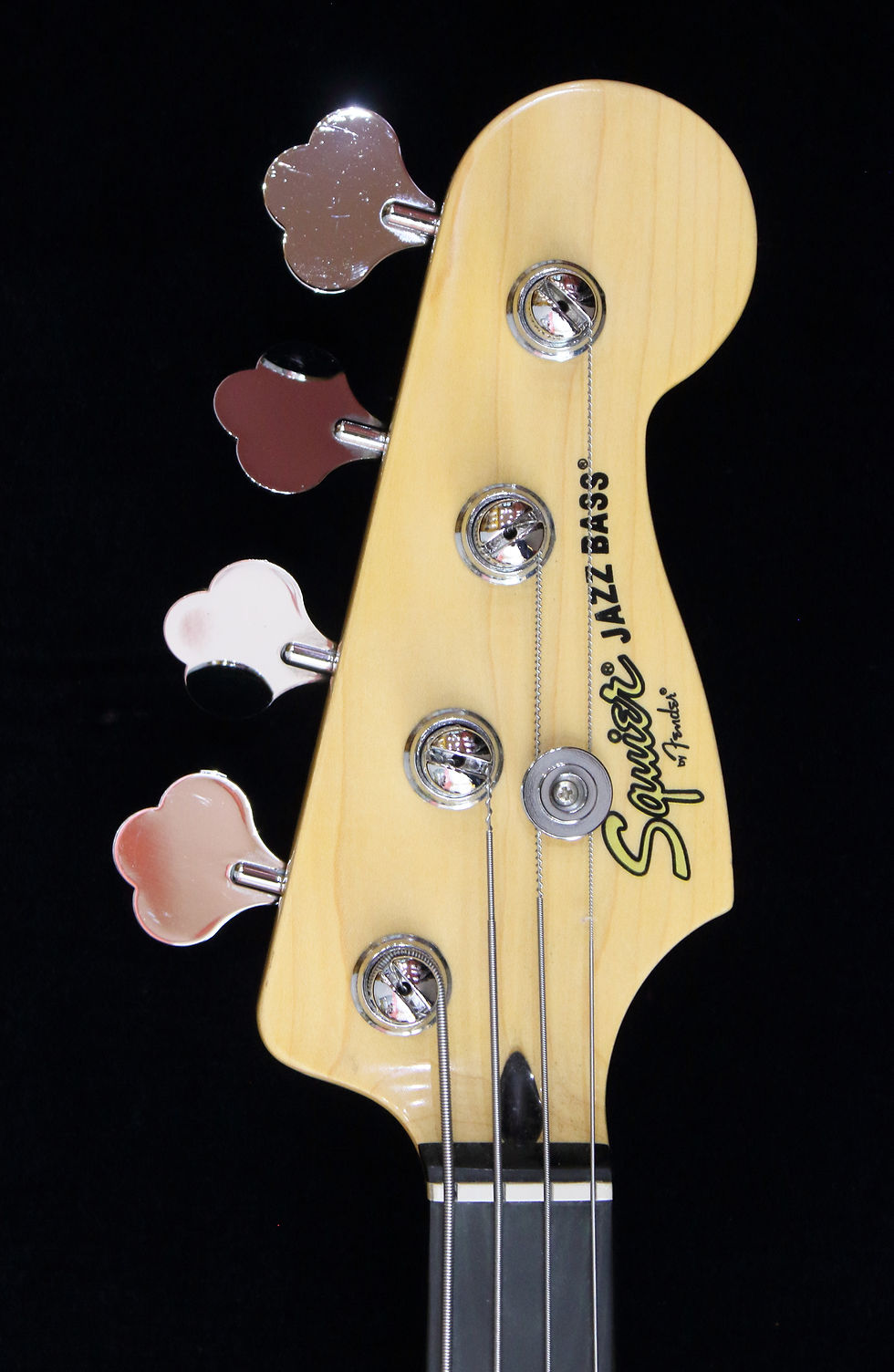 Miniatura: Squier Vintage Modified Fretless Jazz Bass