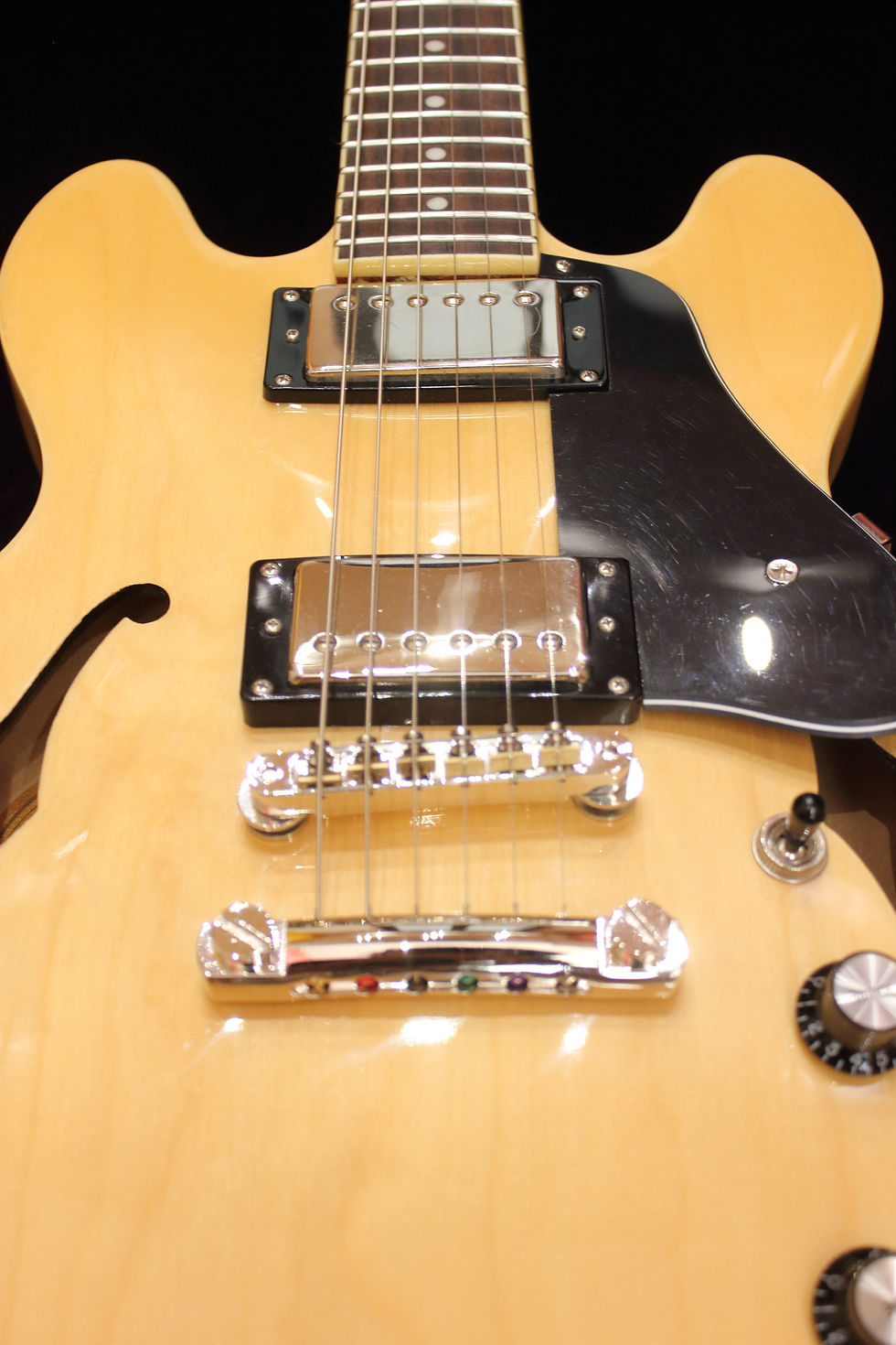 Miniatura: Epiphone ES-339 Pro