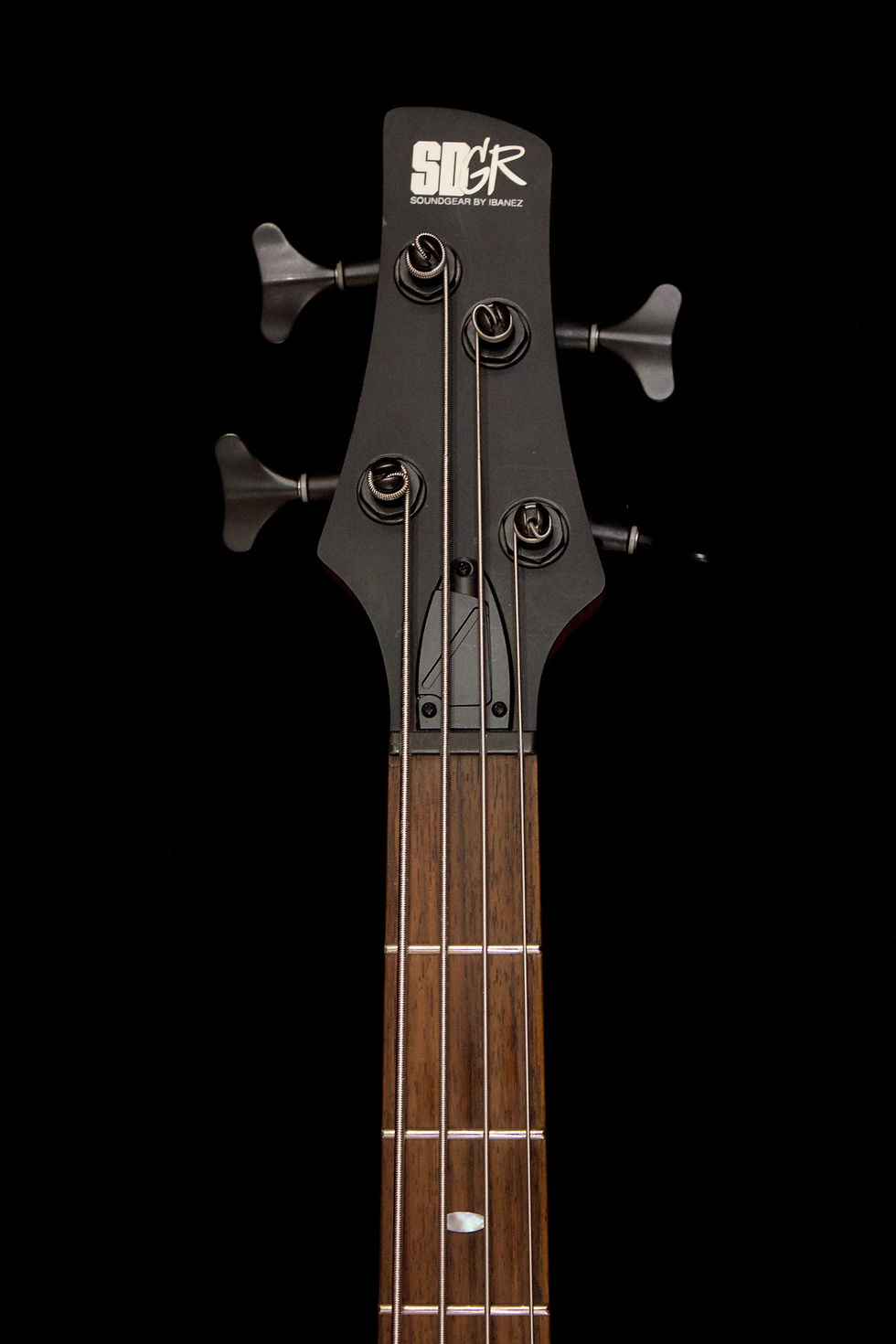 Miniatura: Ibanez SR 600