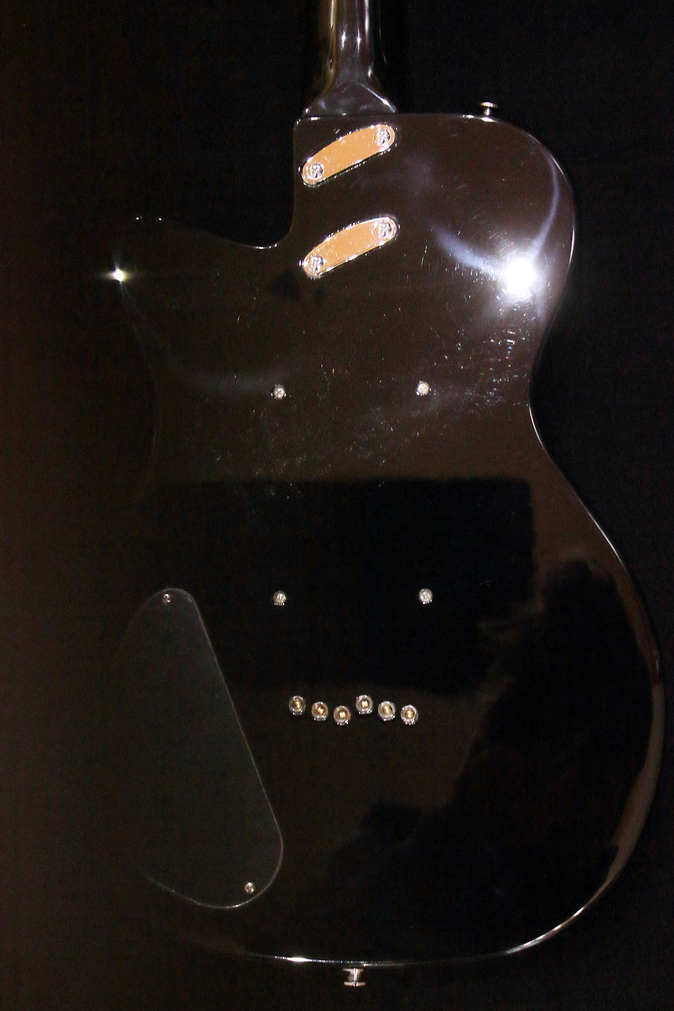 Miniatura: Silvertone 1303/U2