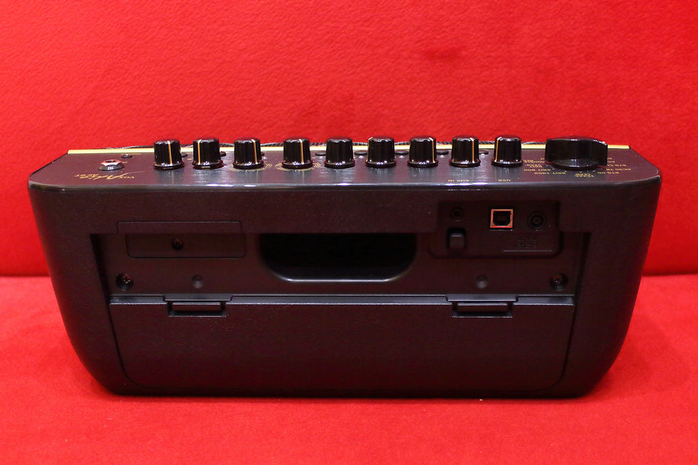 Miniatura: Vox Adio Air GT