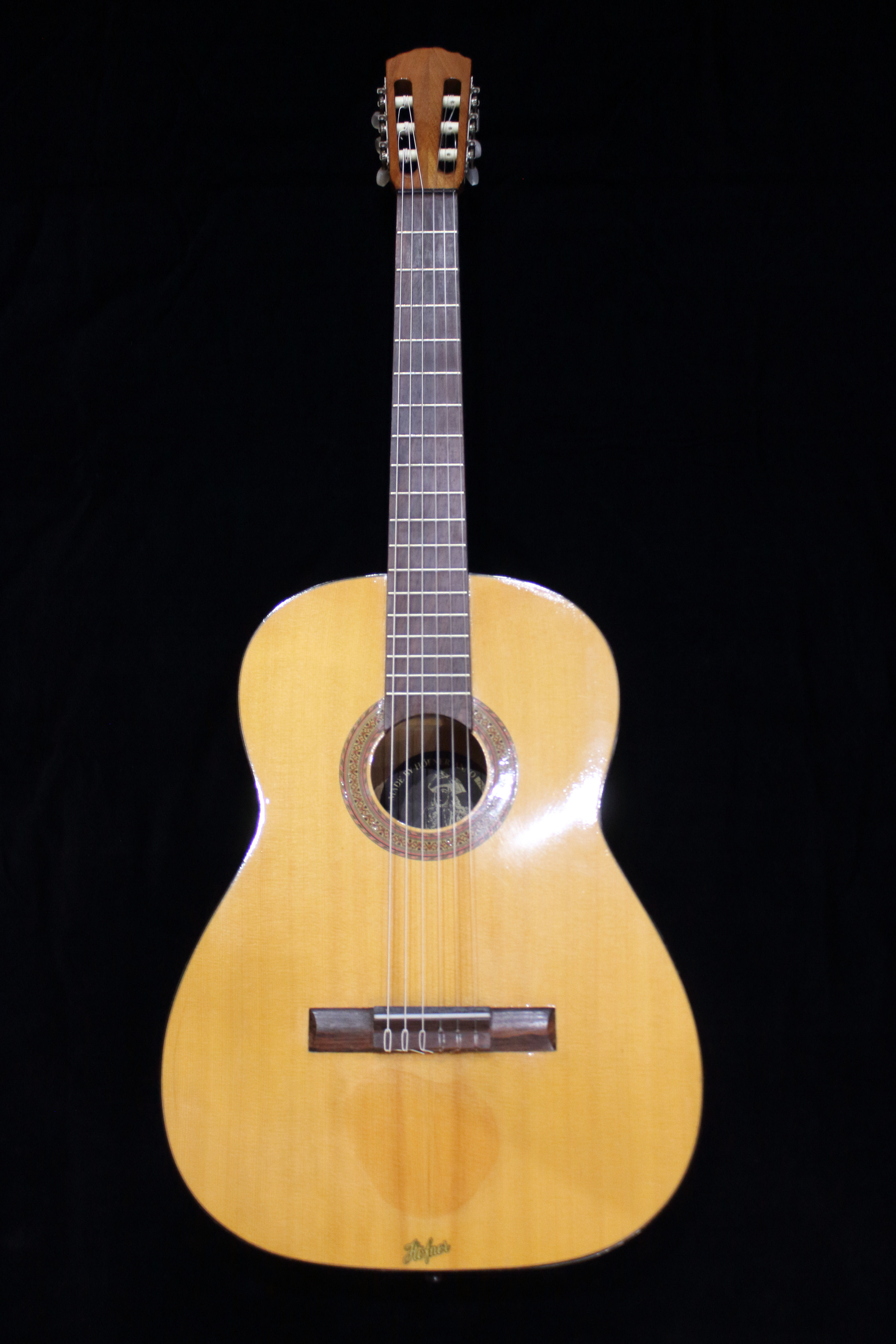 Hofner Clasica 495(ii) 1974