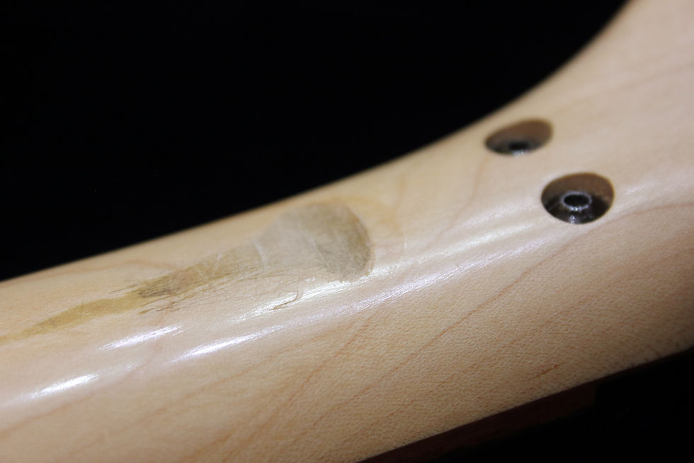 Miniatura: Ibanez RG470