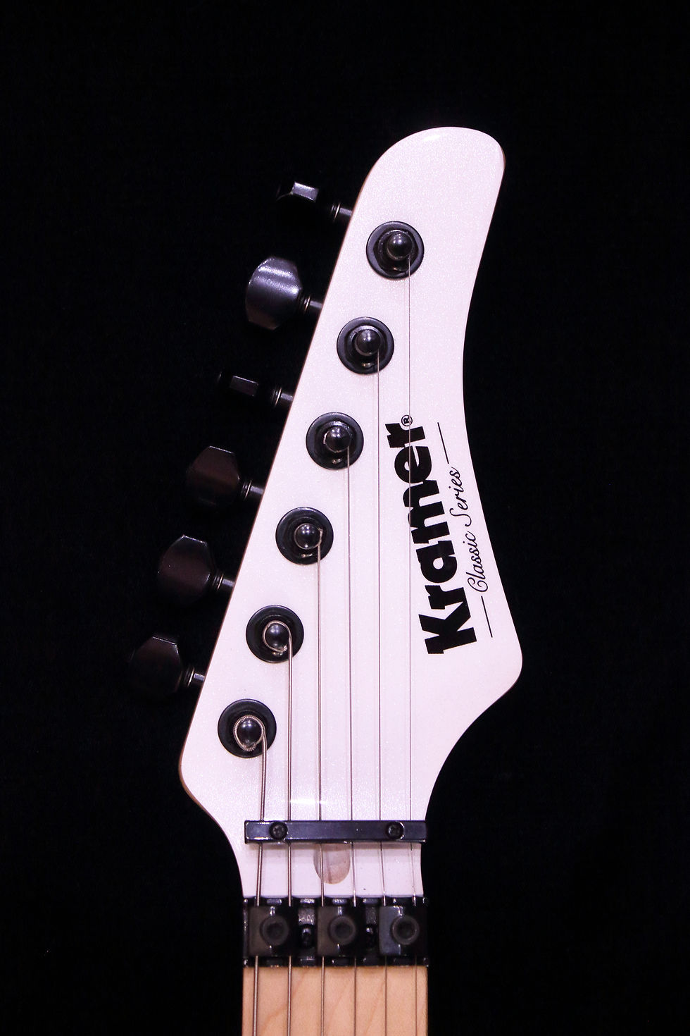 Miniatura: Kramer Pacer Classic