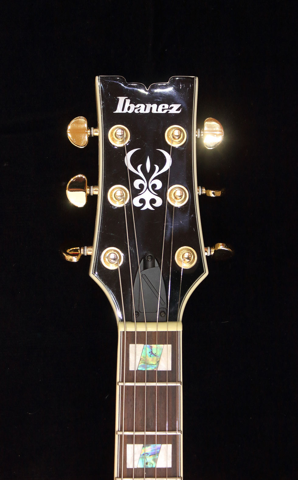 Miniatura: Ibanez AR220 IV