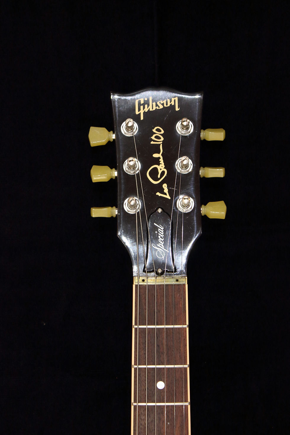 Miniatura: Gibson Les Paul Special Double Cut 2015