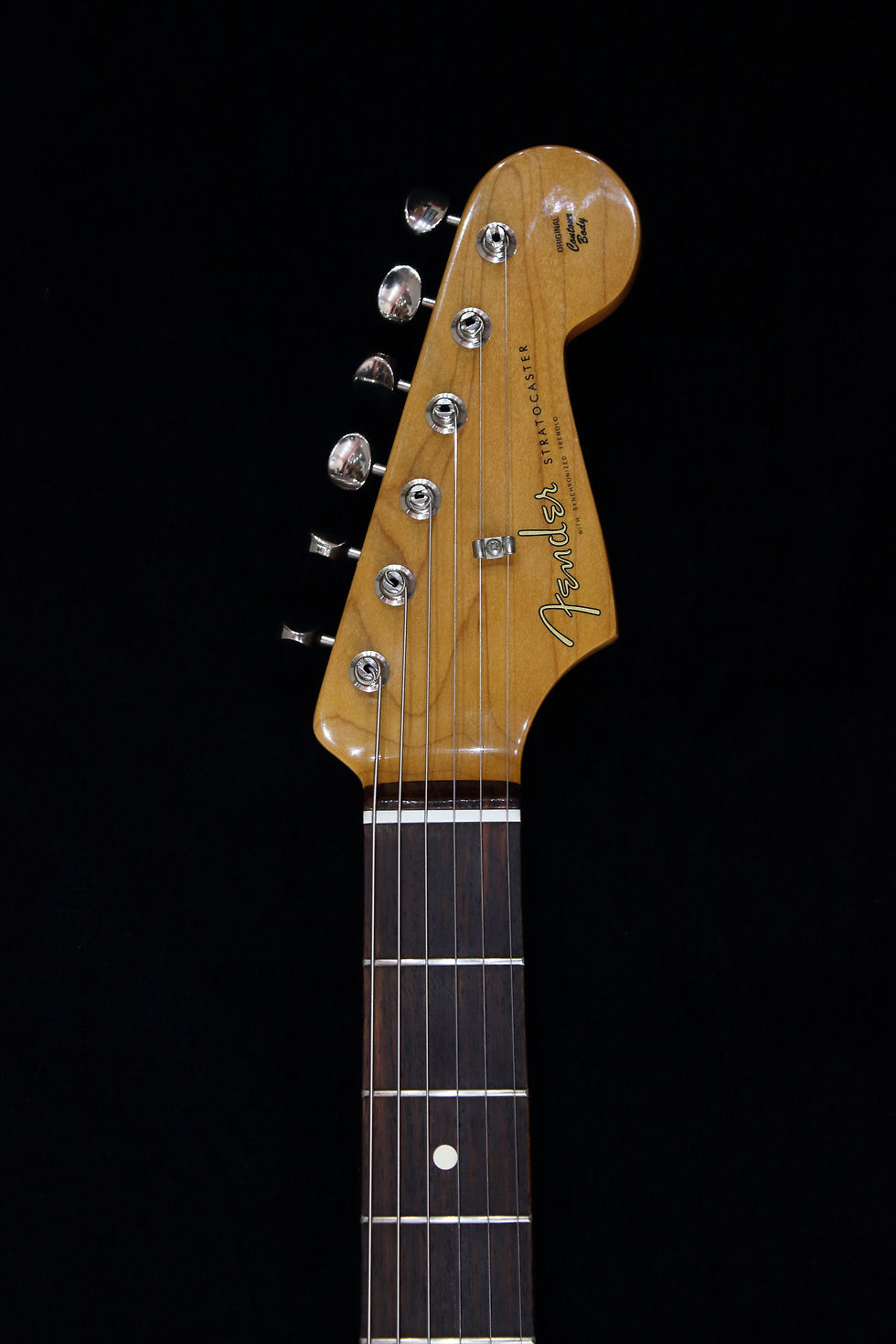 Miniatura: Fender Classic Series 60s Stratocaster