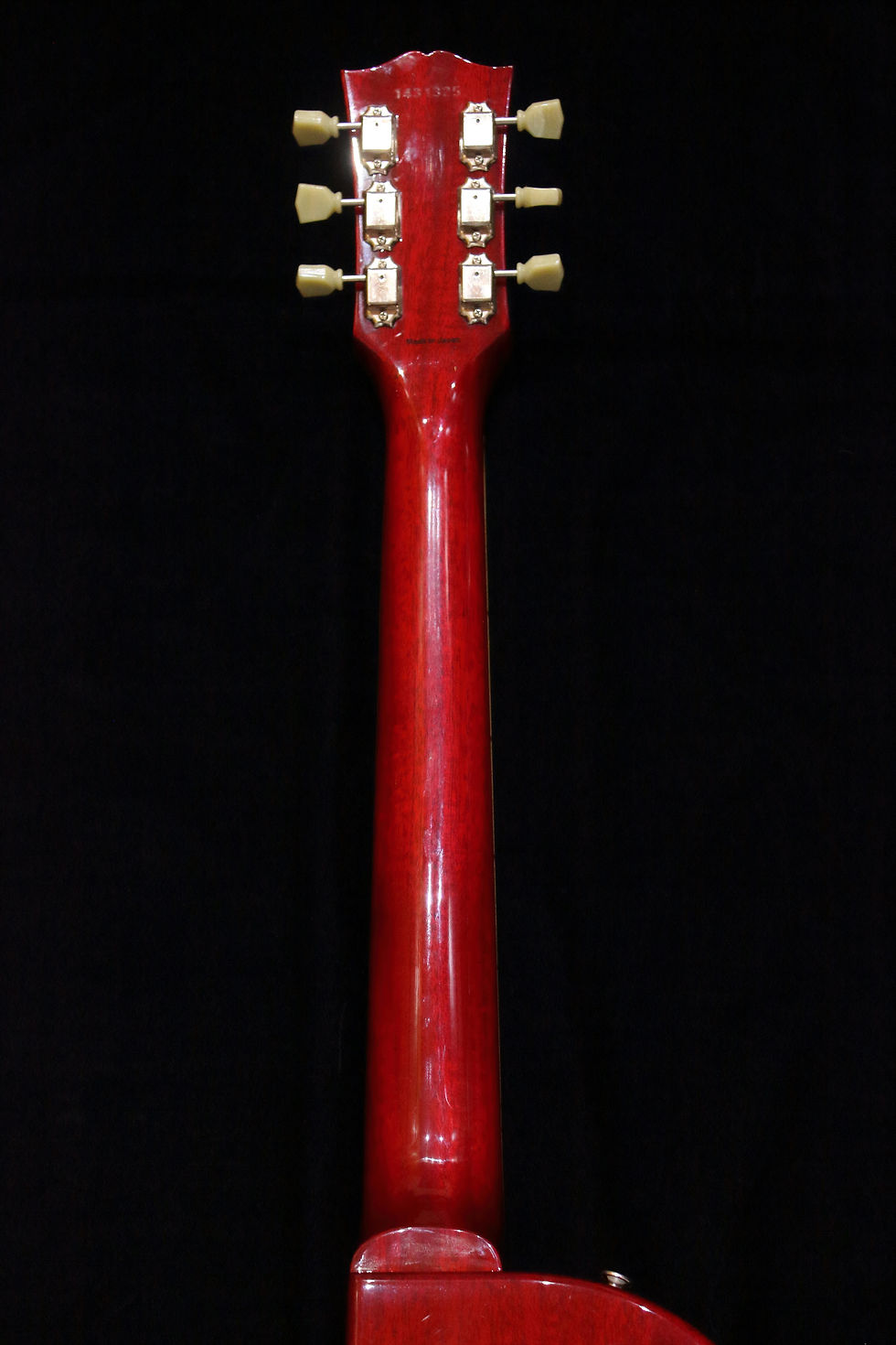 Miniatura: Tokai LS173 Japan 2014