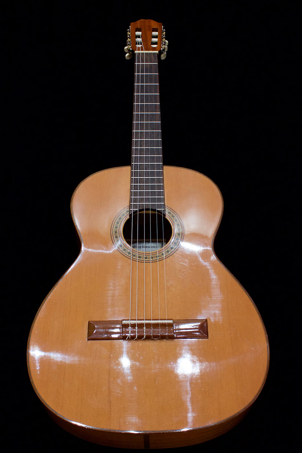 Conde Hermanos Estudio