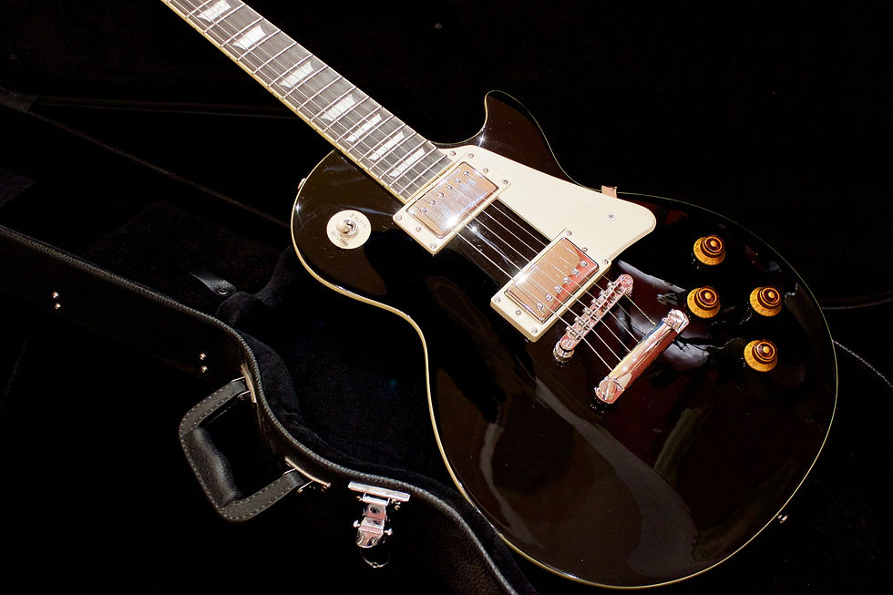 Miniatura: Epiphone Les Paul Standard