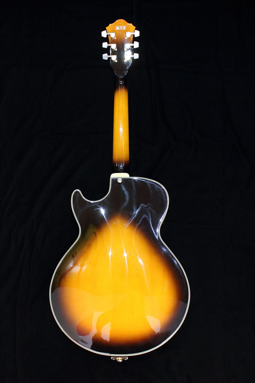 Miniatura: Ibanez George Benson GB10SE