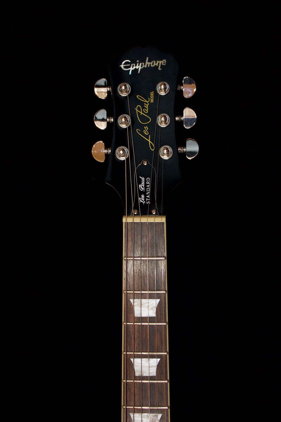 Miniatura: Epiphone Les Paul Standard