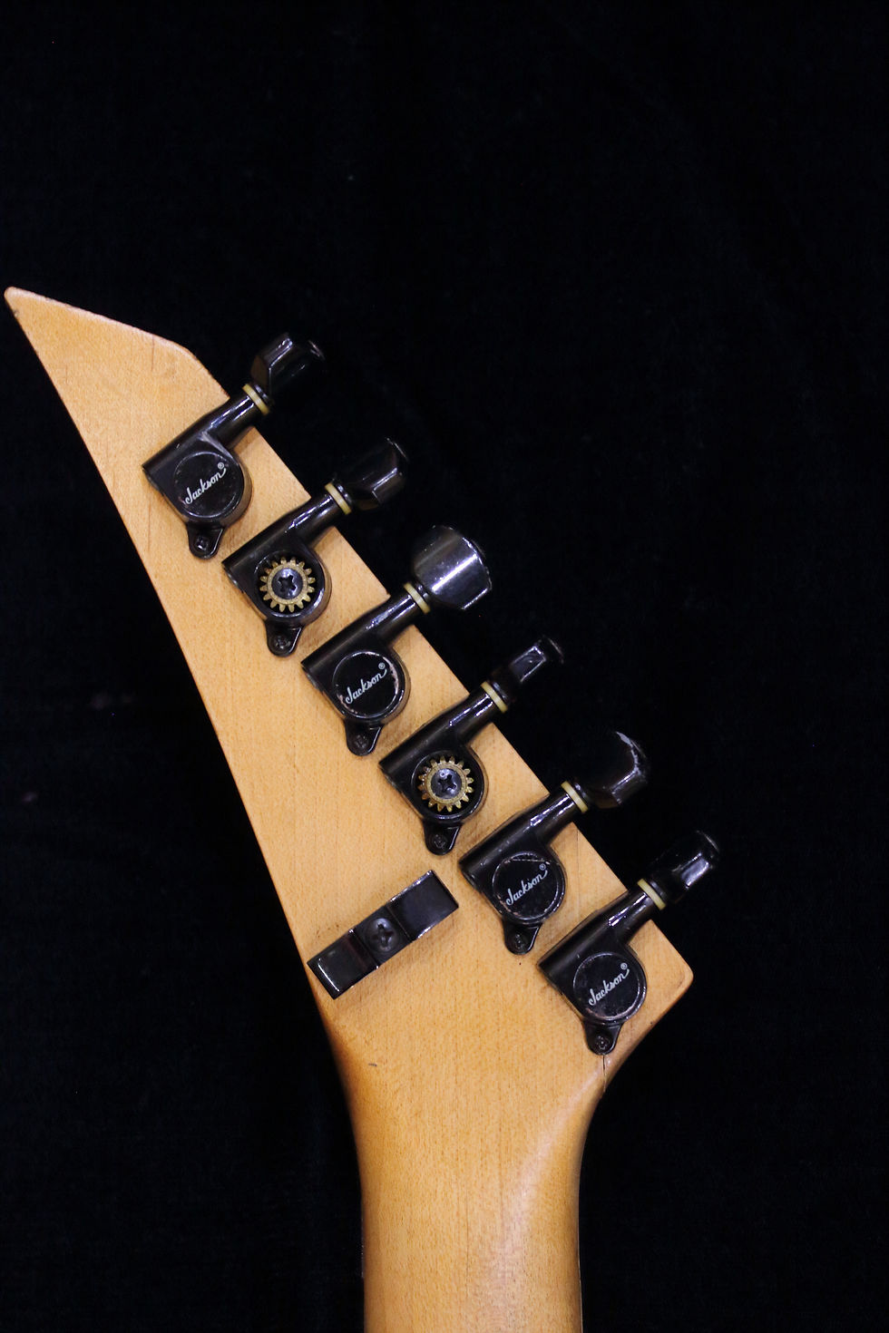 Miniatura: Jackson Fusion USA 1990