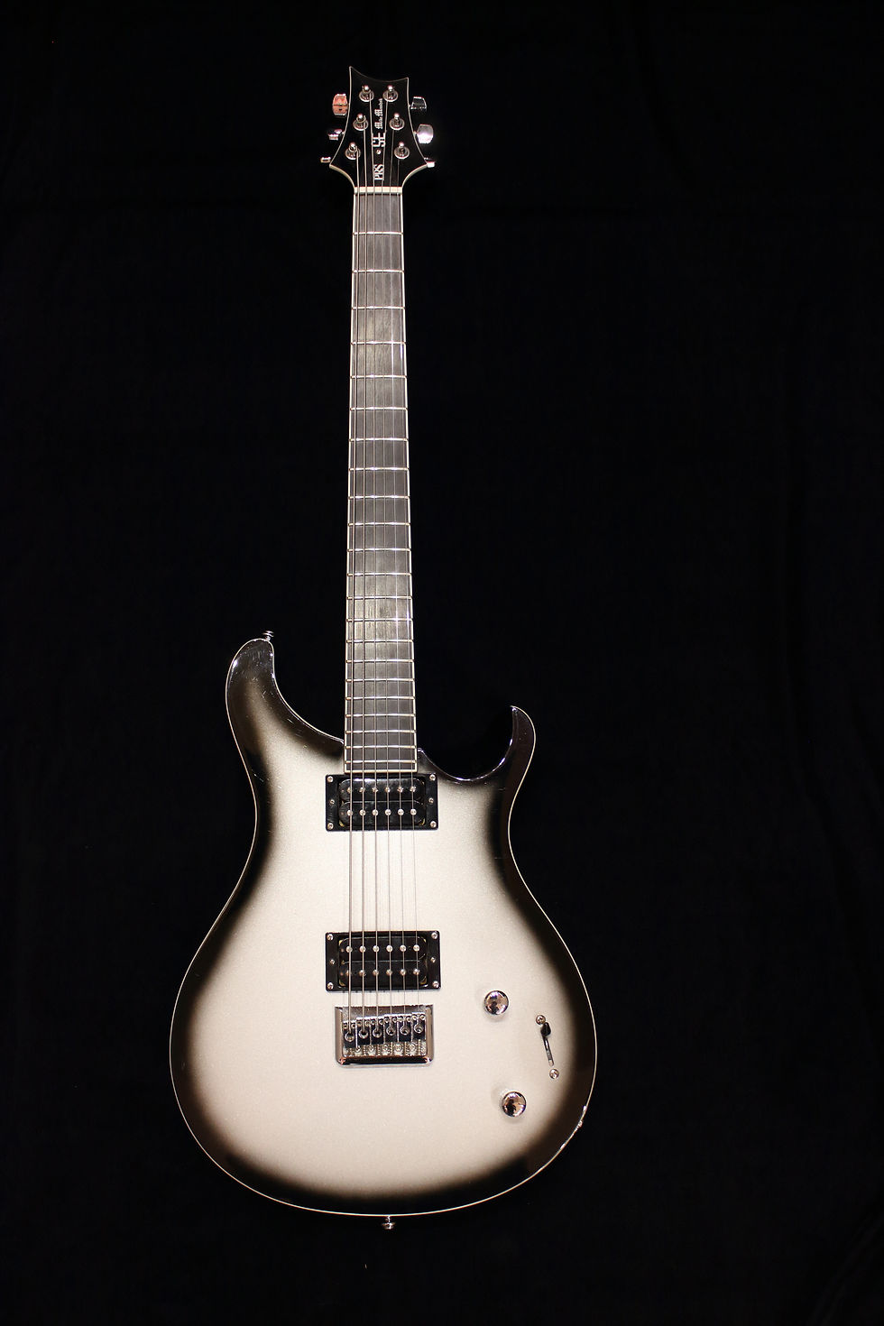PRS SE Mike Mushok Baritone