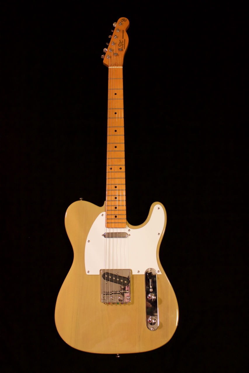 Telecaster SX Vintage