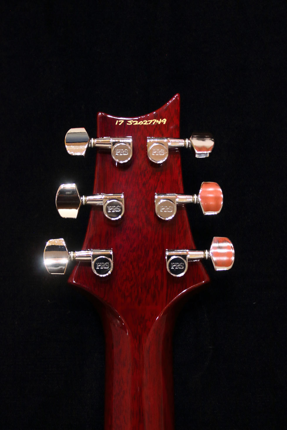 Miniatura: PRS S2 Vela Vintage Cherry